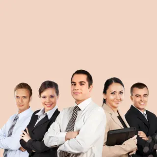 équipe soudée - bien-être entreprise - travail - valeur