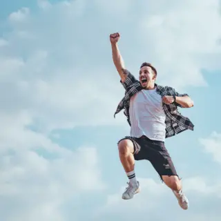 découvrir son pouvoir -expérimenter - être heureux