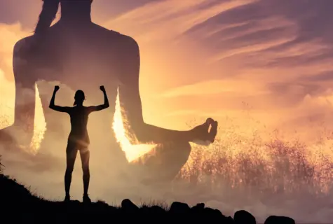 autohypnose - contrôle - maitrise de soi